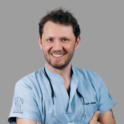Team Member Image